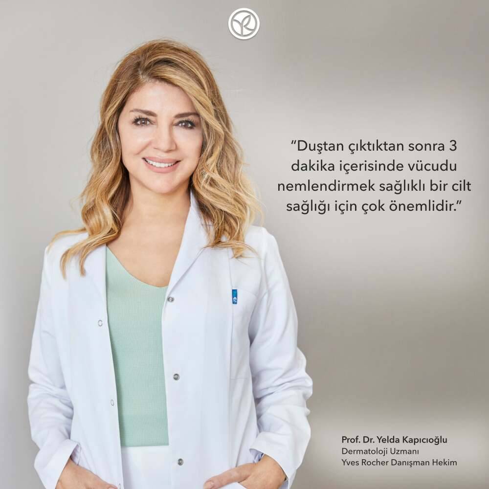 Vücut Losyonu -Shea&Aynısefa&E Vitamini