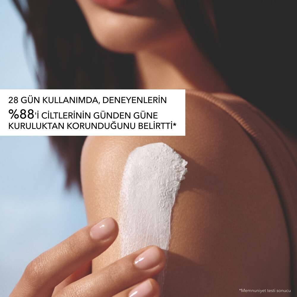 Yoğun Dokulu Vücut Kremi -Shea&Aynısefa&Hindistan Cevizi