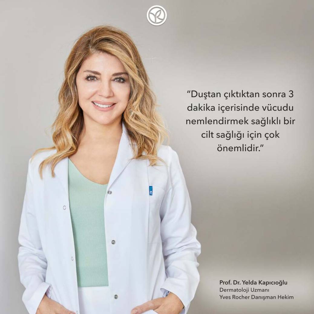 Onarıcı ve Besleyici Vücut Yağı -Shea&Aynısefa