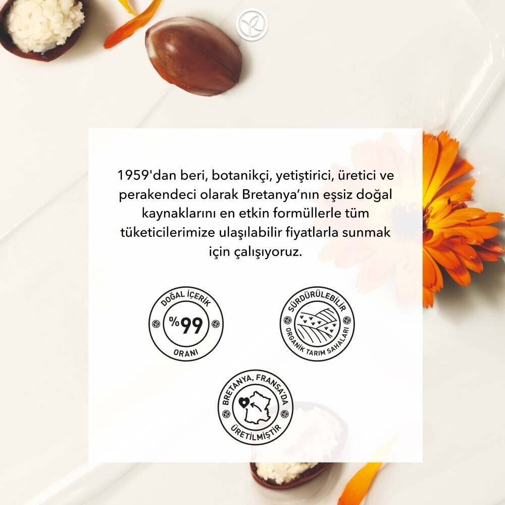 Onarıcı ve Besleyici Vücut Yağı -Shea&Aynısefa