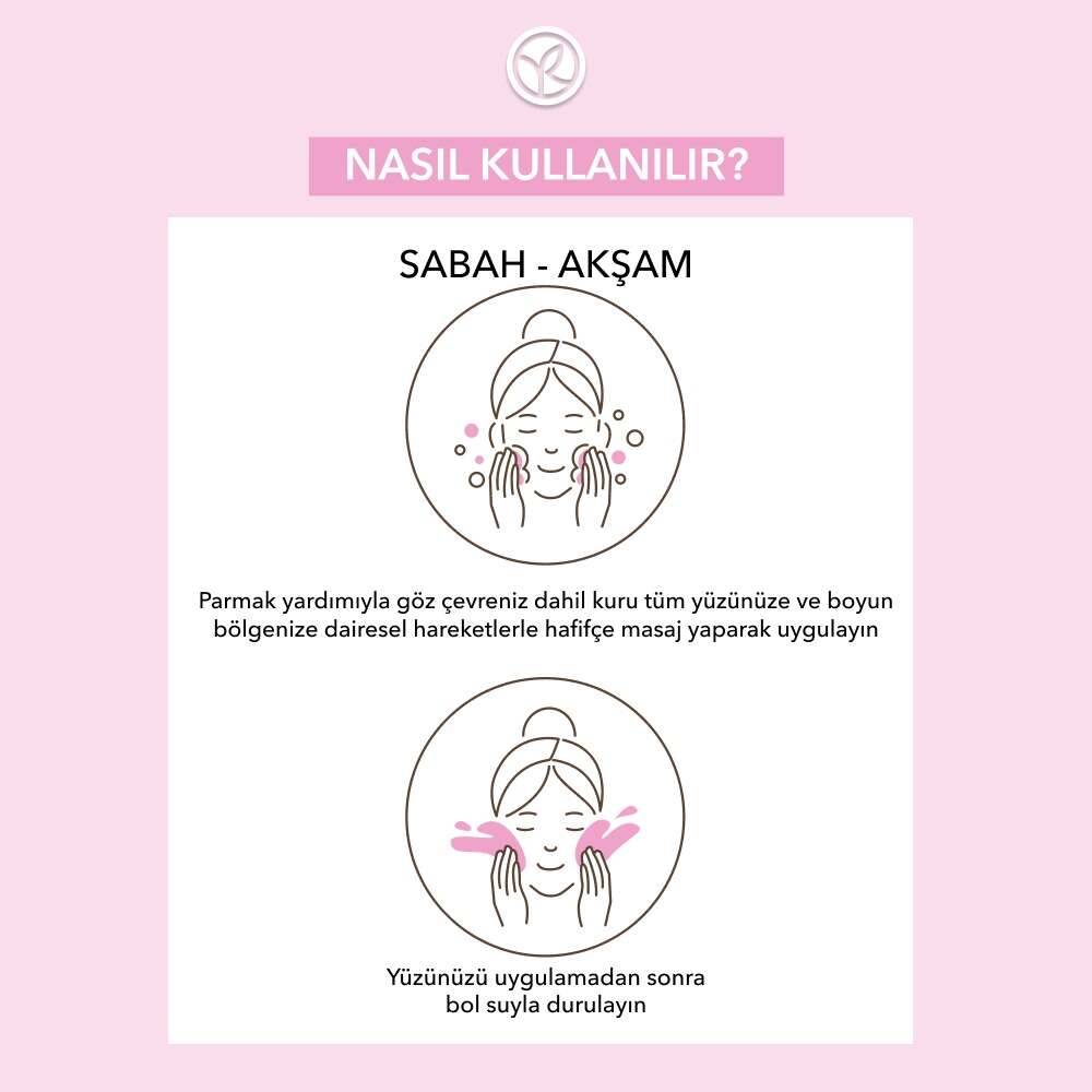 Yüz Yıkama / Makyaj Temizleme Yağı