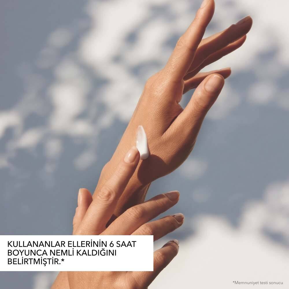 El ve Tırnak Bakım Kremi- Arnika &Pantenol&E Vitamini
