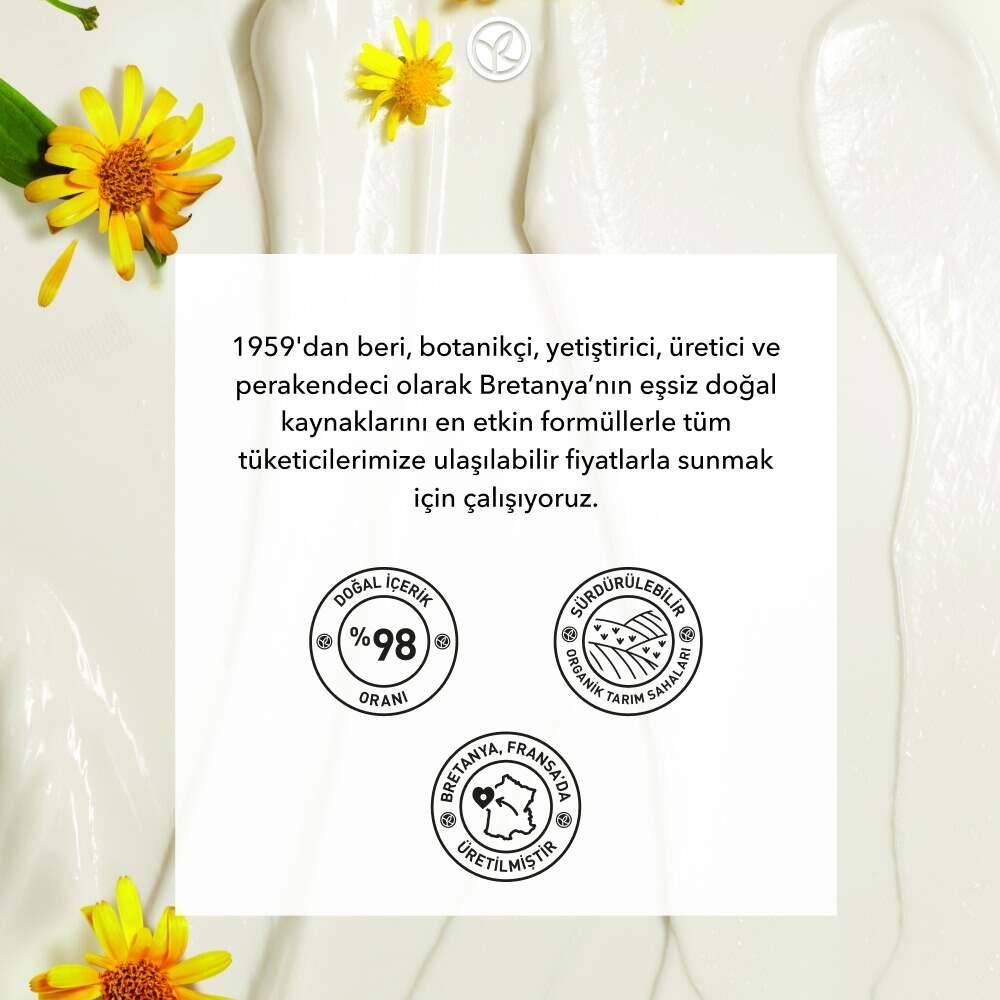 Yoğun Dokulu El Bakım Kremi- Arnika&Shea