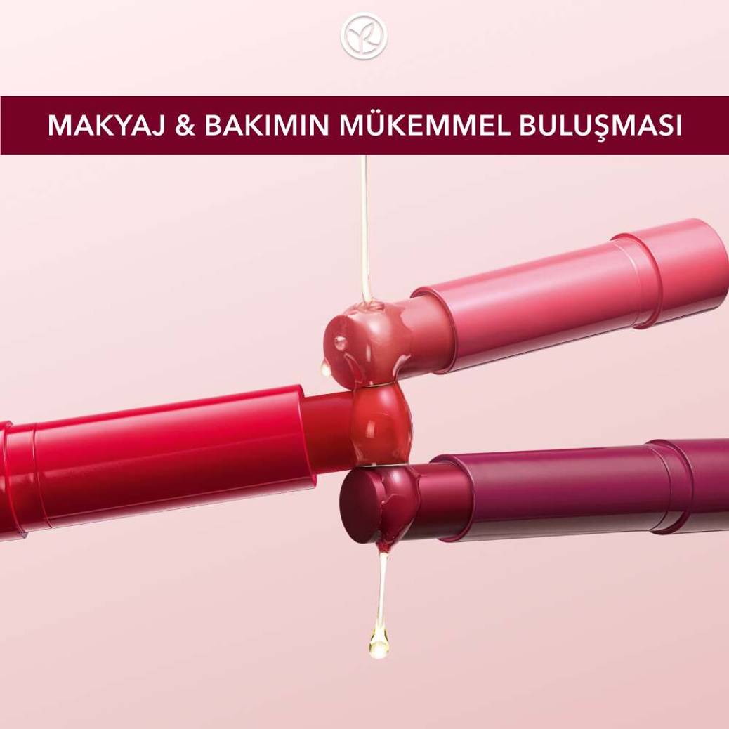 CC Nemlendirici Tinted Dudak Balsamı
