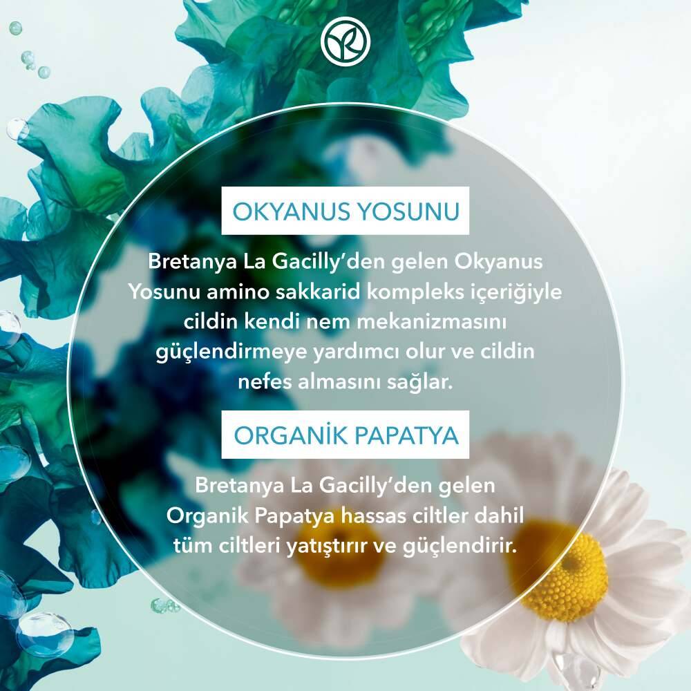 Yüz Yıkama Köpüğü