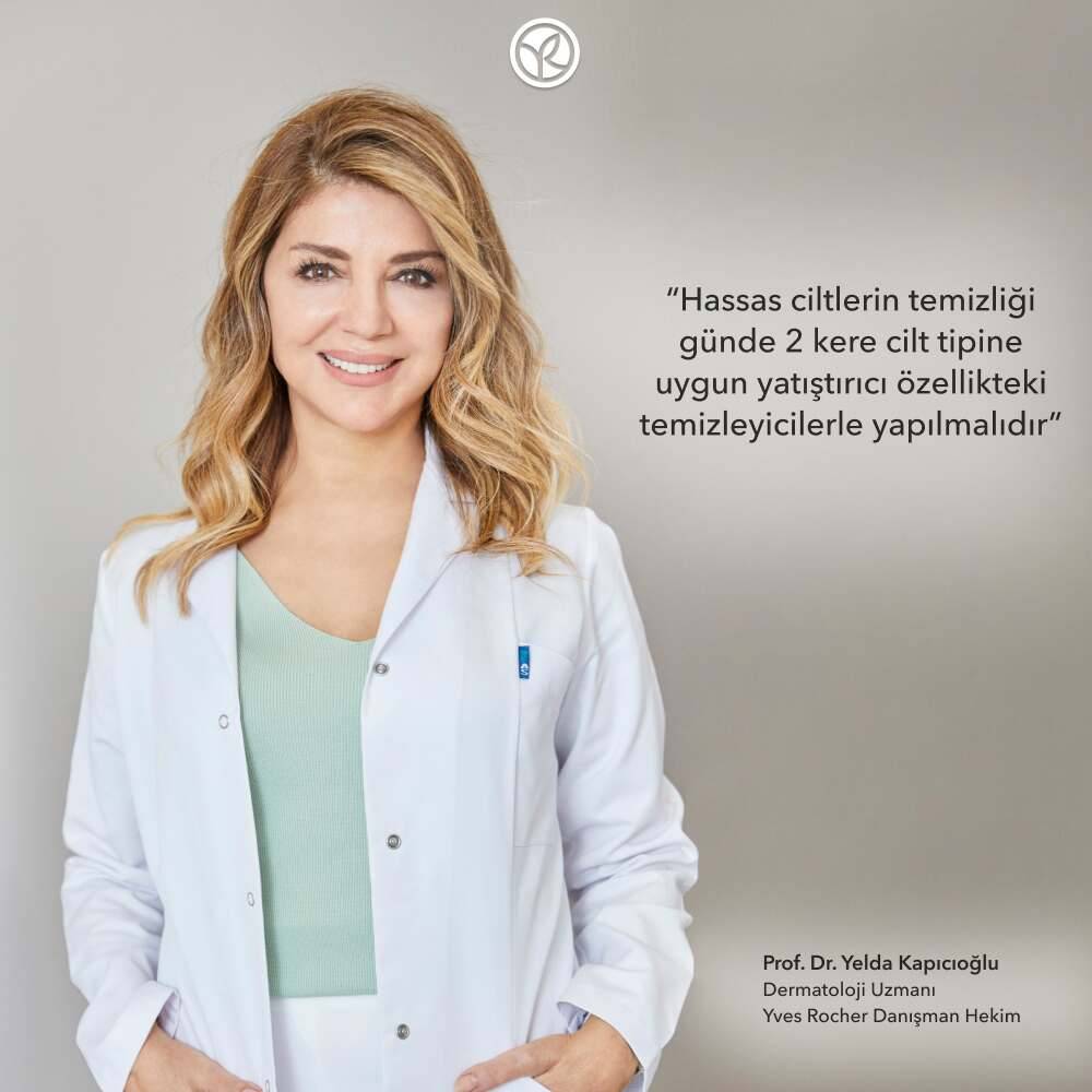 Yüz Yıkama Köpüğü