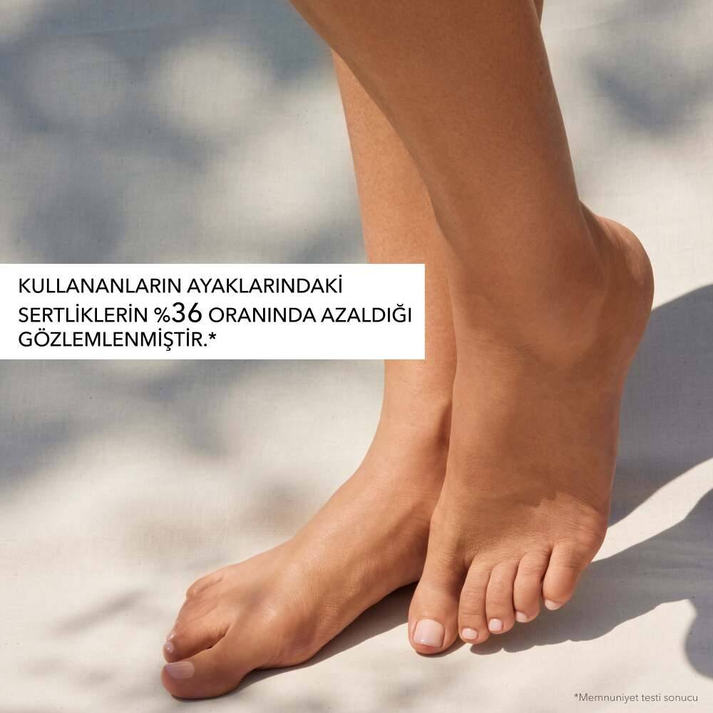 Yoğun Dokulu Ayak Bakım Kremi- Ebegümeci&Nane&Shea