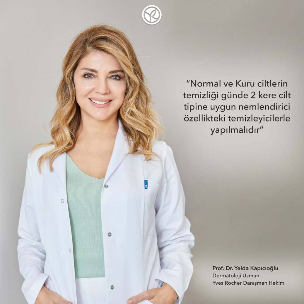 Canlandırıcı Antioksidan Prebiyotik Yüz Yıkama Jeli