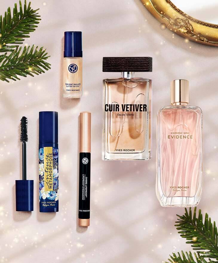 MAKYAJ VE PARFÜM ÜRÜNLERİNDE 2 ADET VE ÜZERİ %30 İNDİRİM!