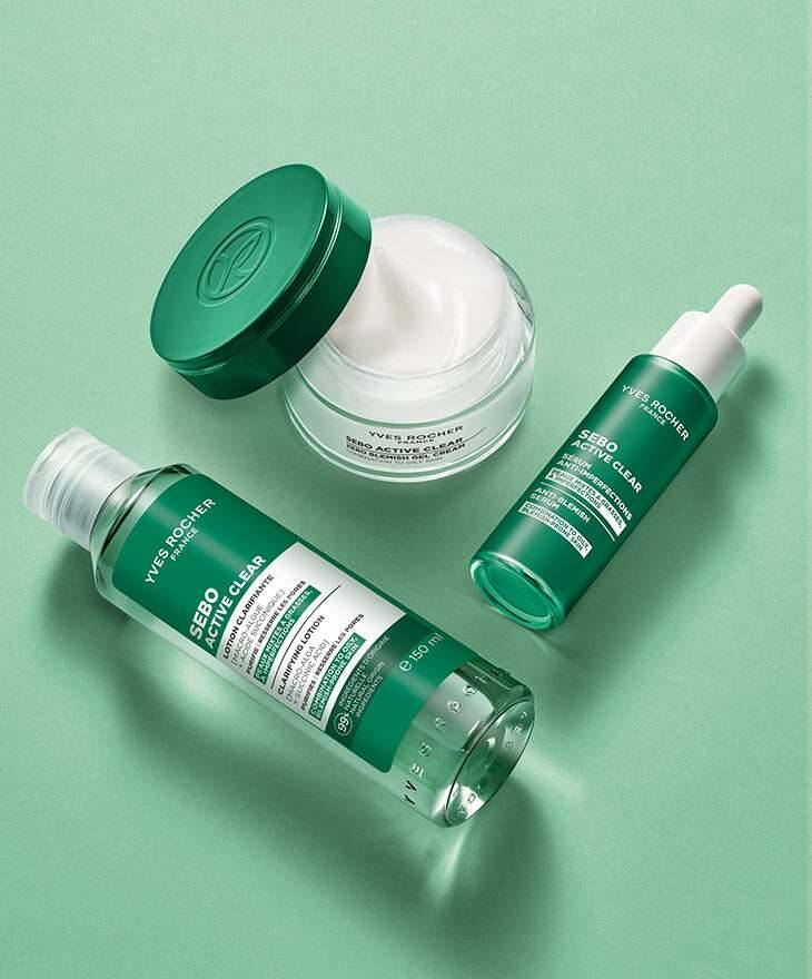 Kosmetika olamidan Yves 4 harf Kosmetika olamidan Yves 4 harf