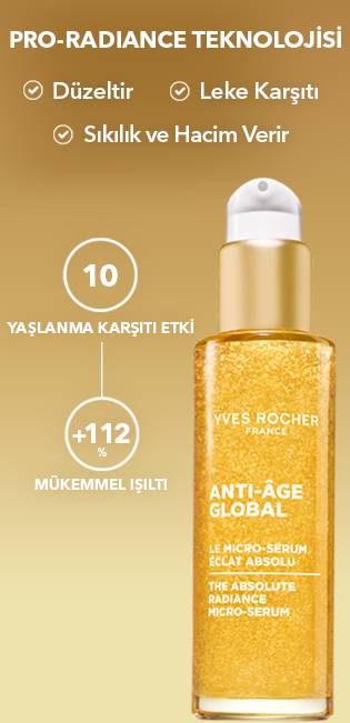 8 signs of aging corrected