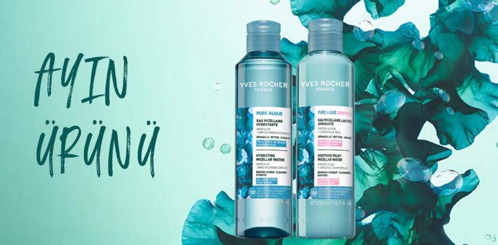 Ayın Ürünleri: 2250TL ve üzeri alışverişlerde