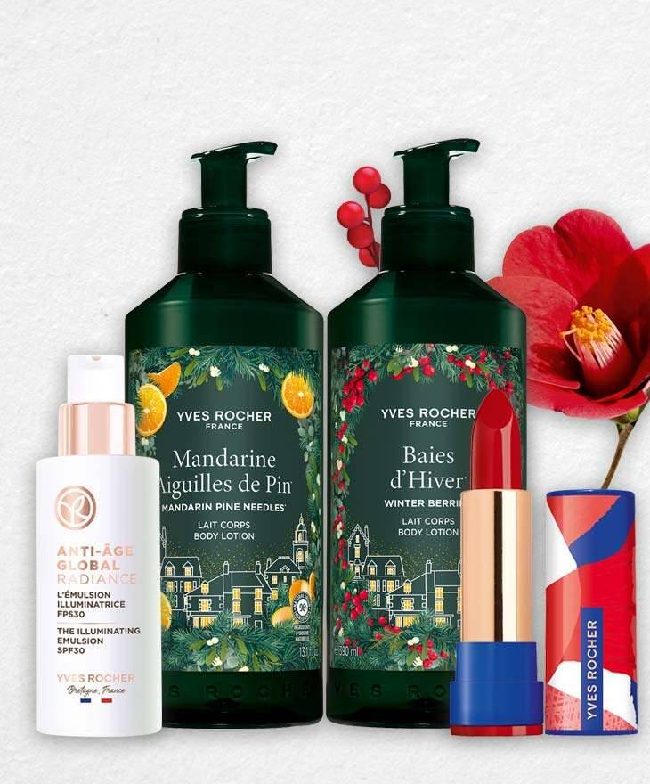 TÜM CİLT BAKIMINDA 2 ADET VE ÜZERİ %25 İNDİRİM! TÜM CİLT BAKIMINDA 2 ADET VE ÜZERİ %25 İNDİRİM!