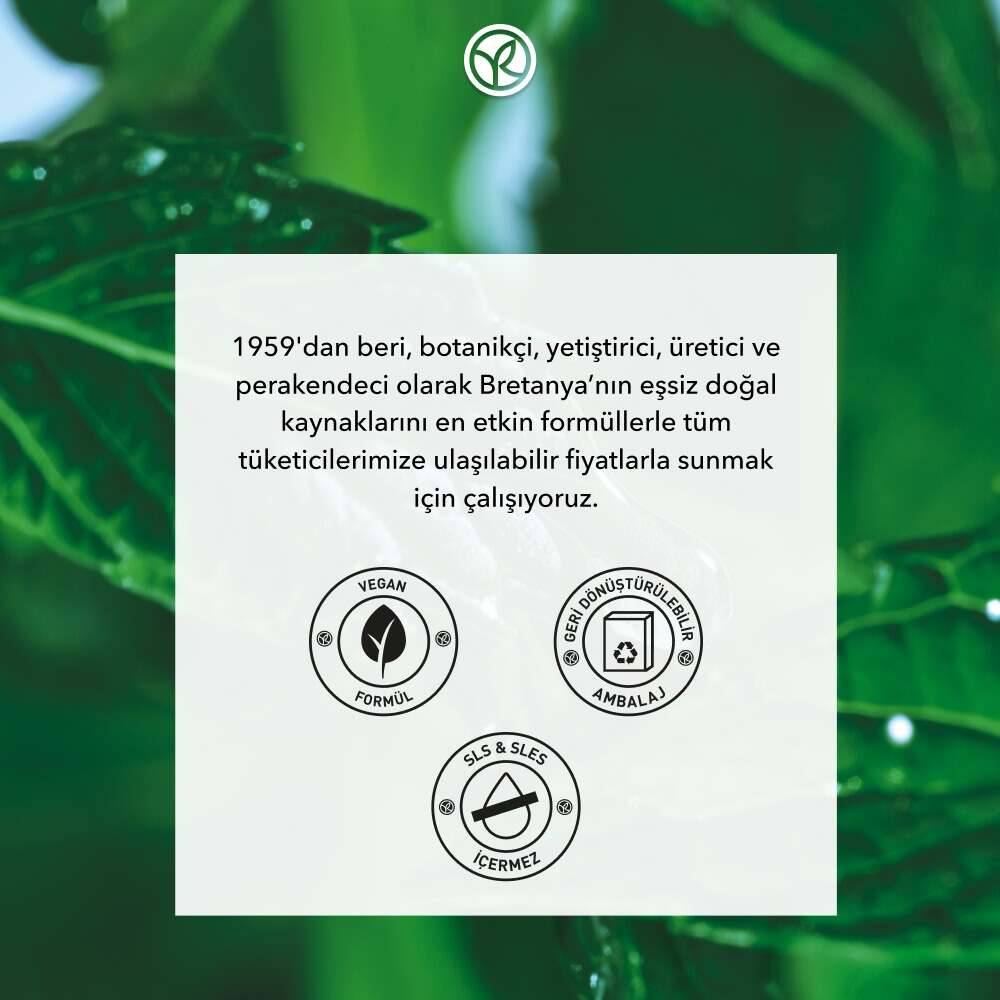 Arındırıcı Katı Şampuan - Yağlı Saçlar - SLS,SLES içermez,Tuzsuz, Vegan