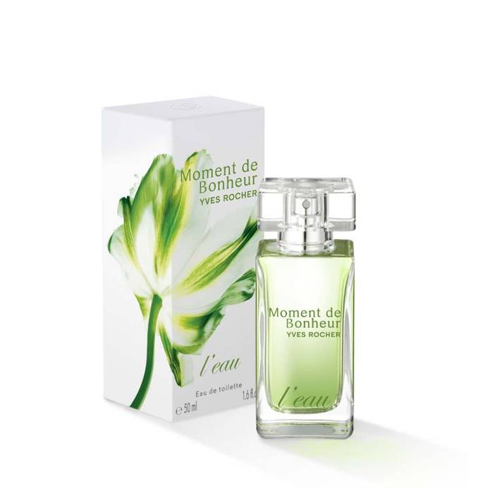 Moment de Bonheur EDT-Vegan