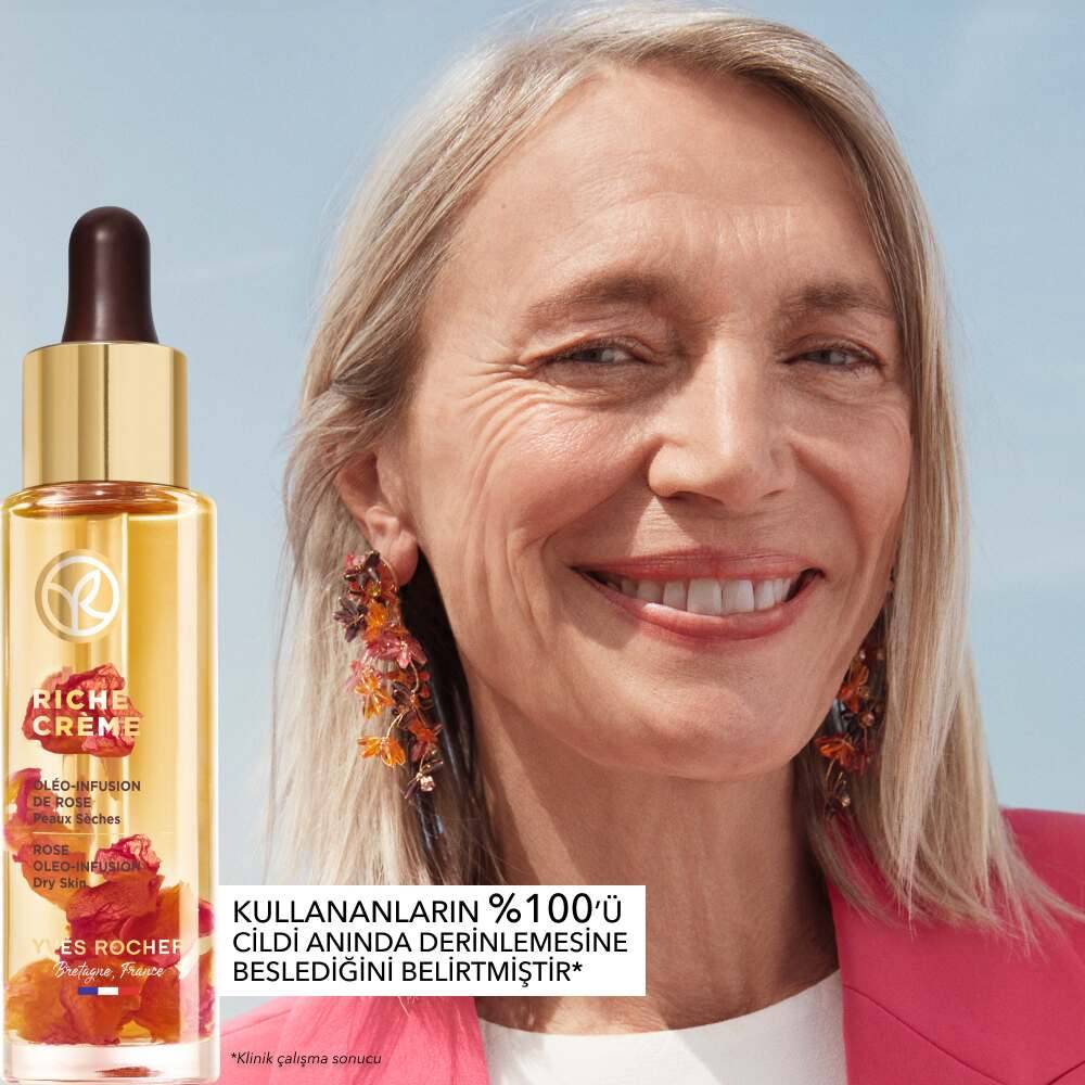 Serum - Oleo-Infusion