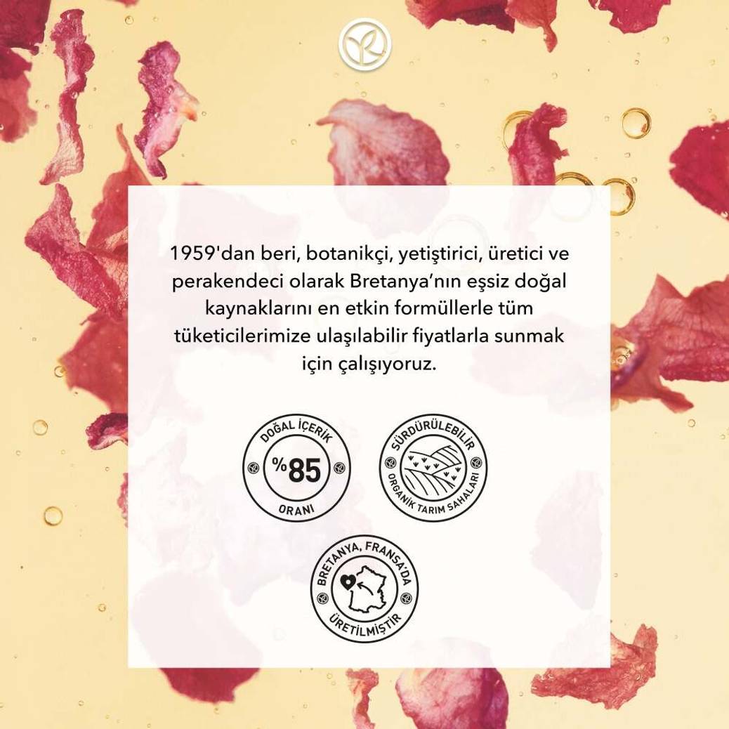 Gece Kremi - A Vitamini & E Vitamini