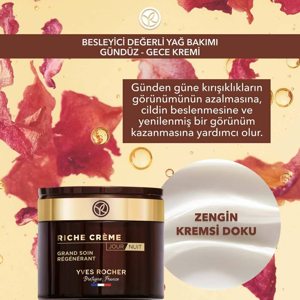 Konsantre Krem - A Vitamini & E Vitamini