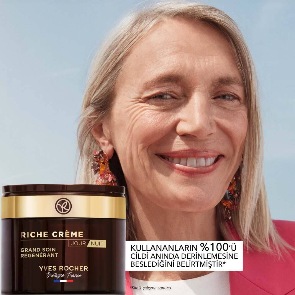 Konsantre Krem - A Vitamini & E Vitamini