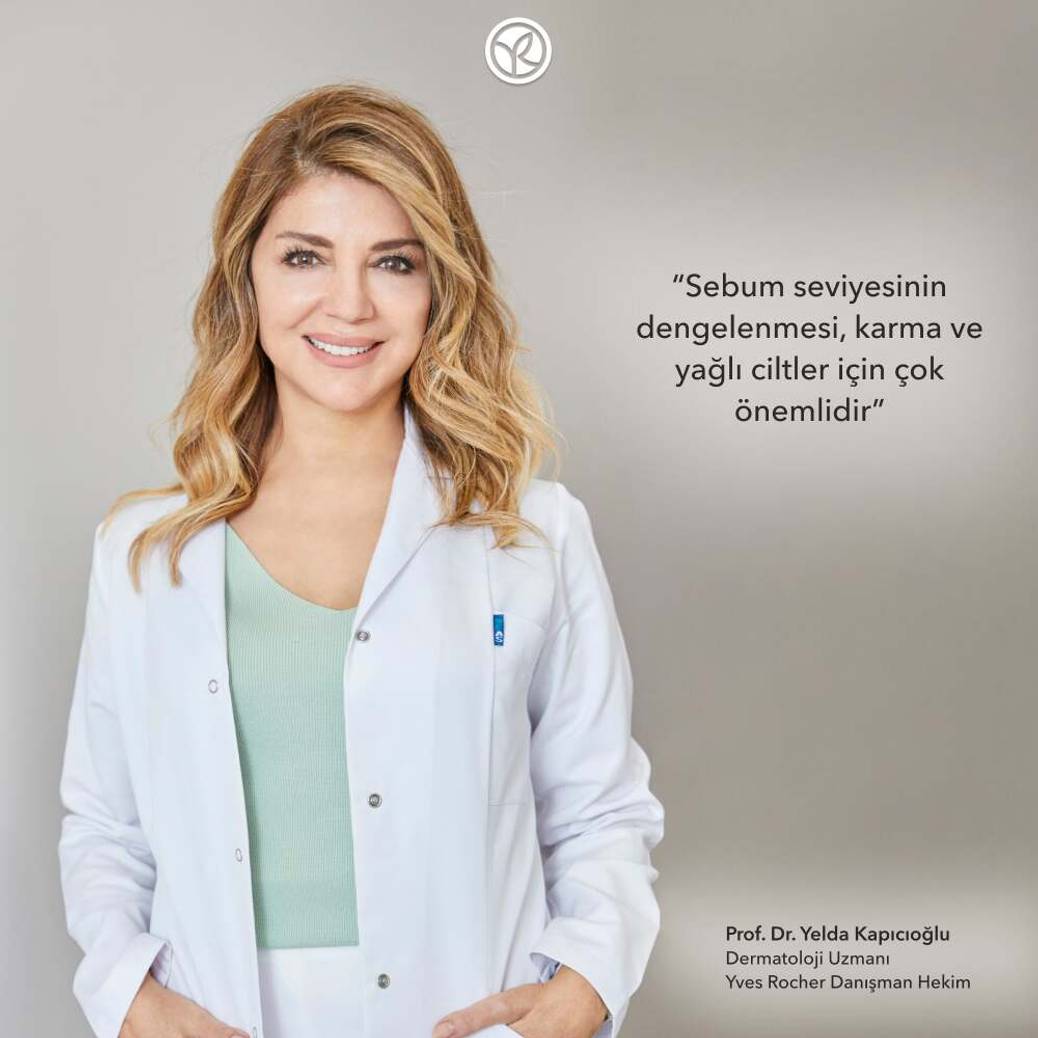 Nemlendirici Jel Krem-Çinko& Salisilik Asit