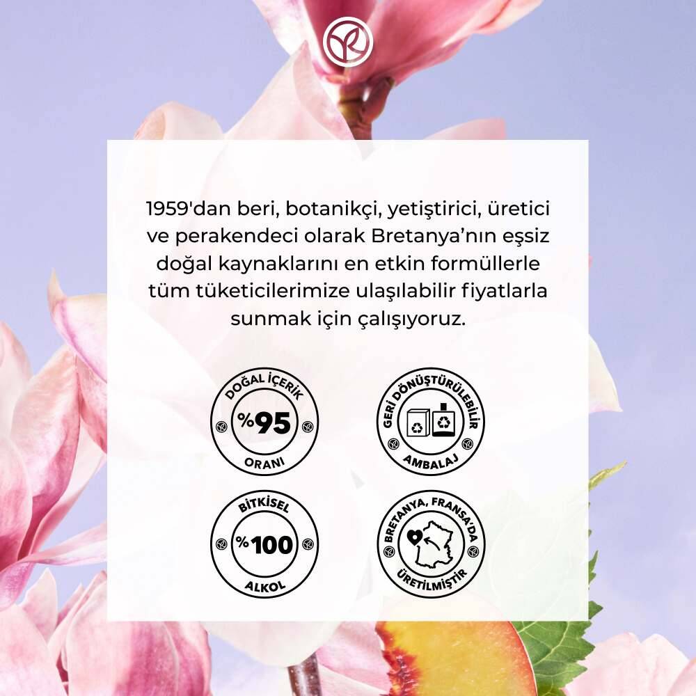 L'evidence EDP-Kadın Parfüm-Vegan