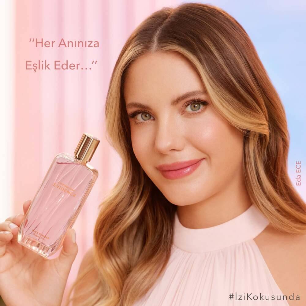 Comme Une Evidence EDP- Kadın Parfüm