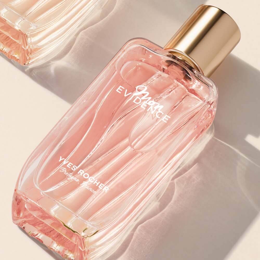 Mon Evidence EDP-Kadın Parfüm
