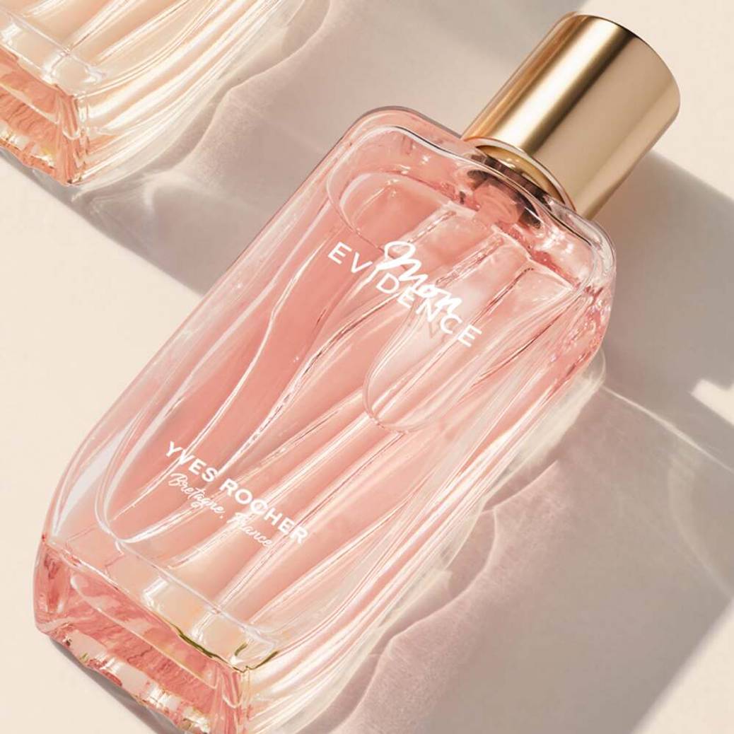 Mon Evidence EDP-Kadın Parfüm