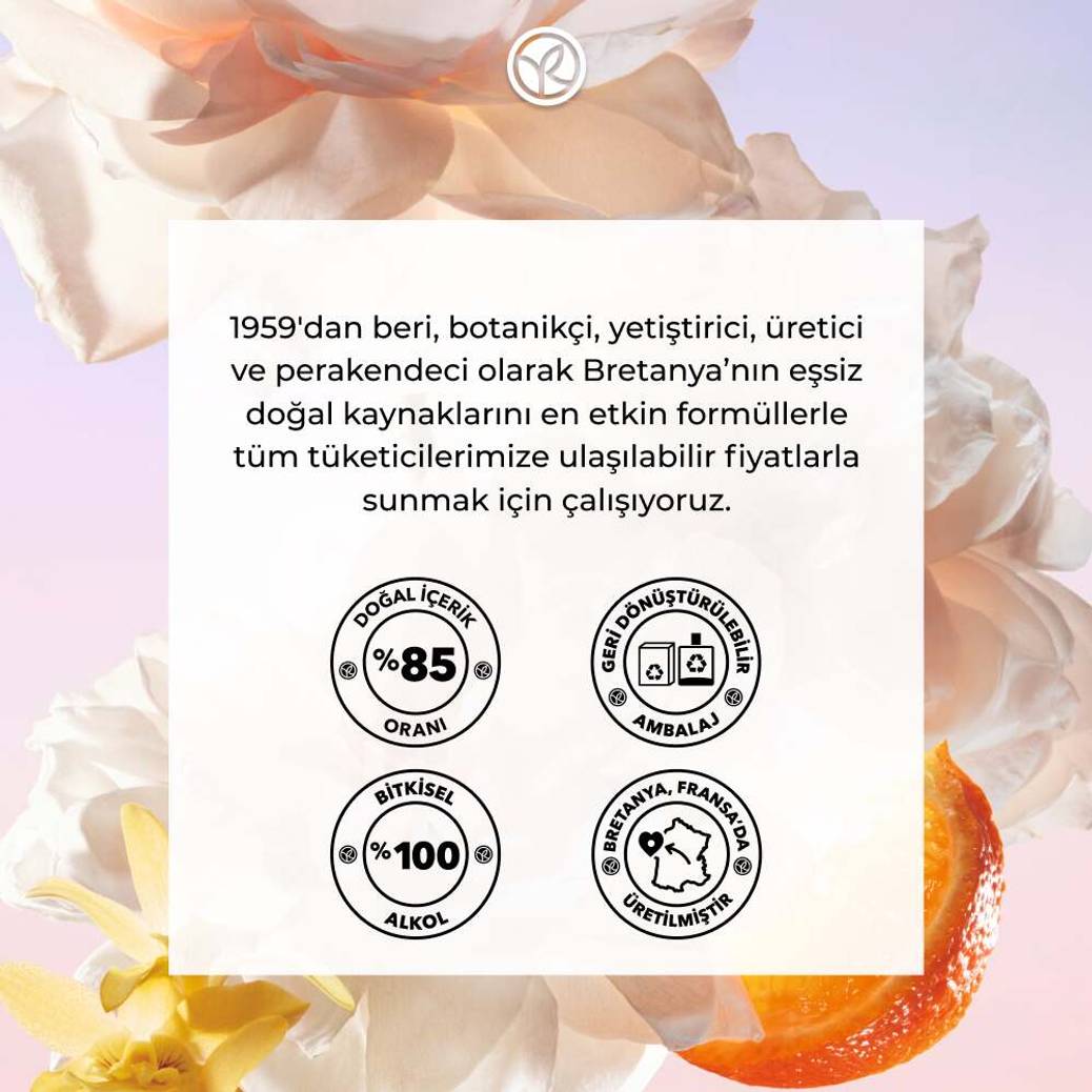 Mon Evidence EDP-Kadın Parfüm