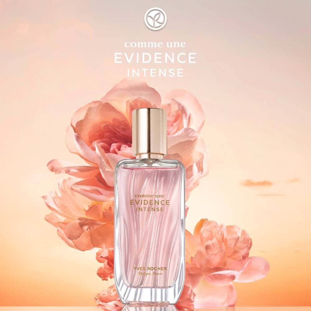 Comme Une Evidence Intense EDP- Kadın Parfüm