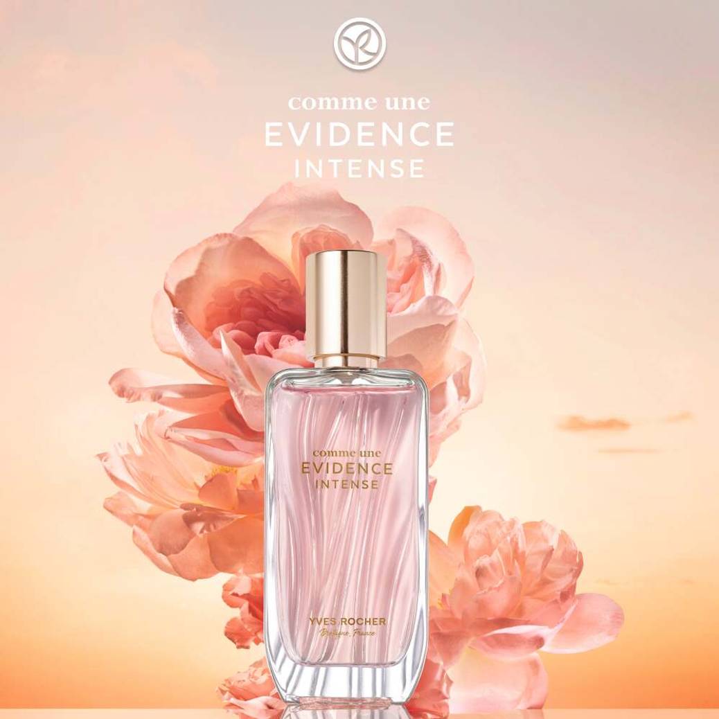 Comme Une Evidence Intense EDP- Kadın Parfüm