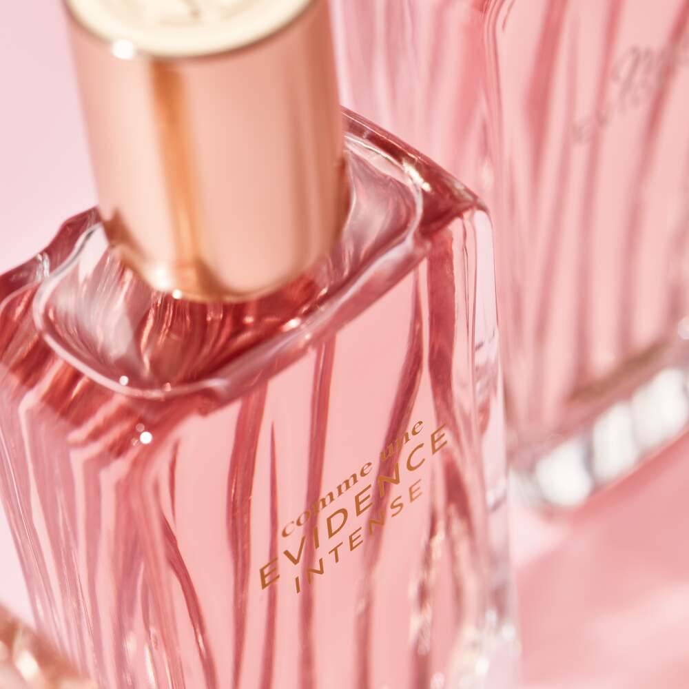 Comme Une Evidence Intense EDP- Kadın Parfüm