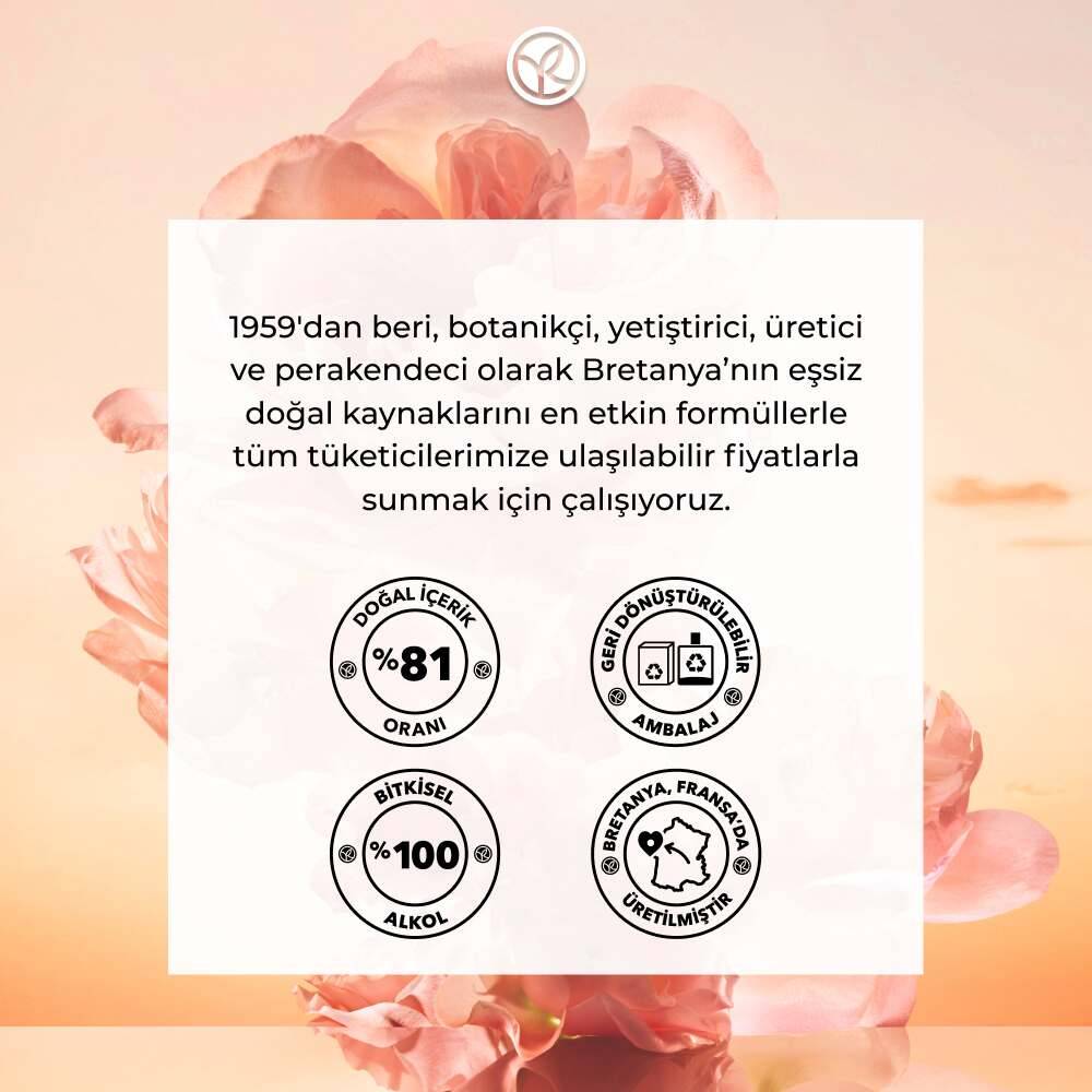 Comme Une Evidence Intense EDP- Kadın Parfüm