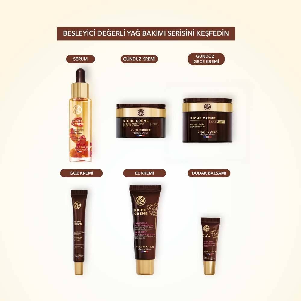 Dudak Balsamı - Hyaluronik Asit & E Vitamini