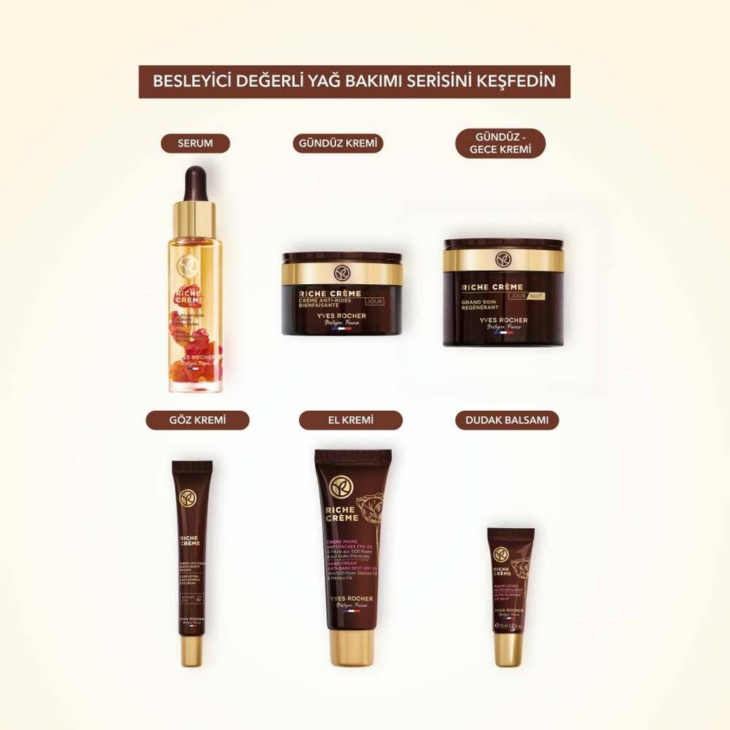 Dudak Balsamı - Hyaluronik Asit & E Vitamini