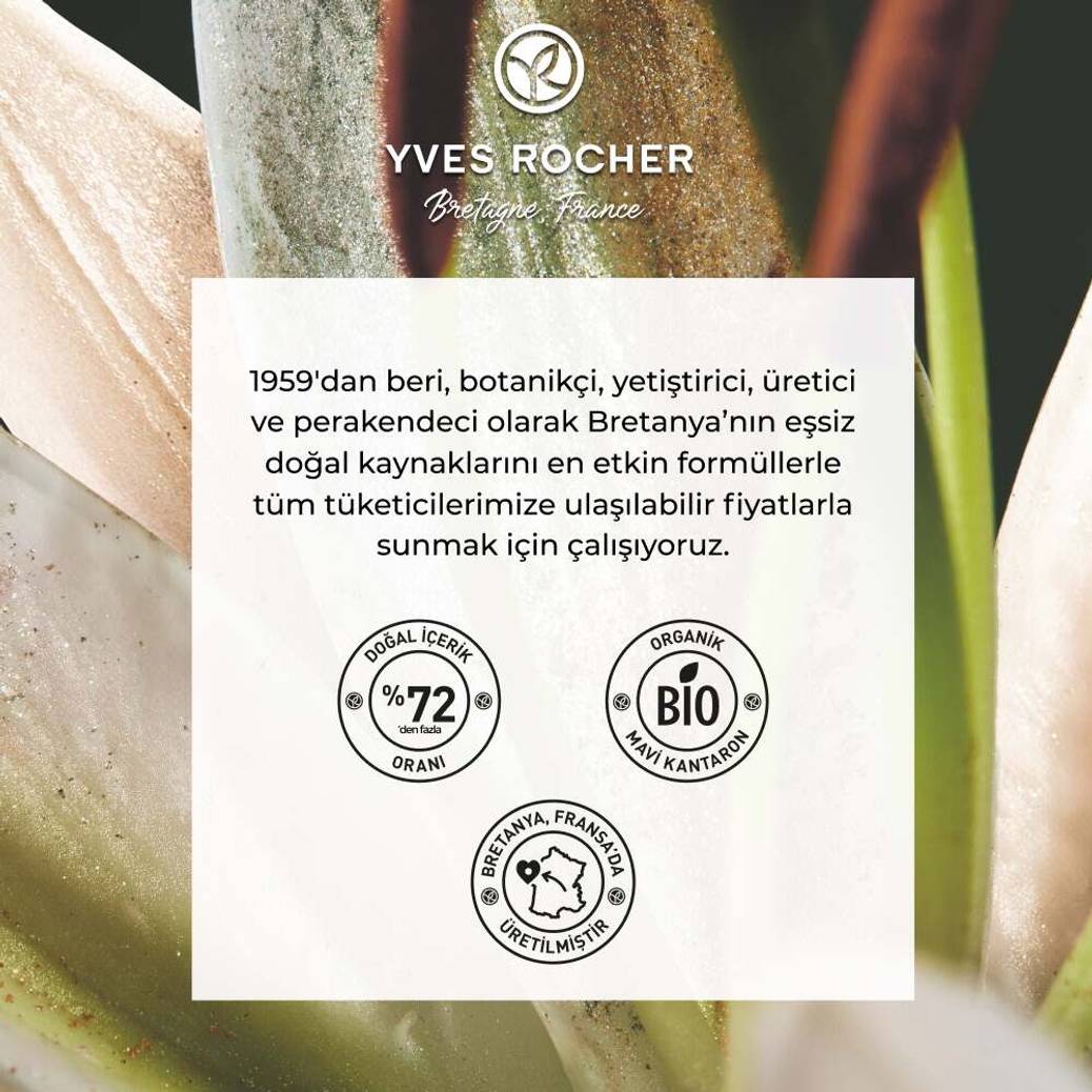 4'lü Far Paleti-E Vitamini-Vegan