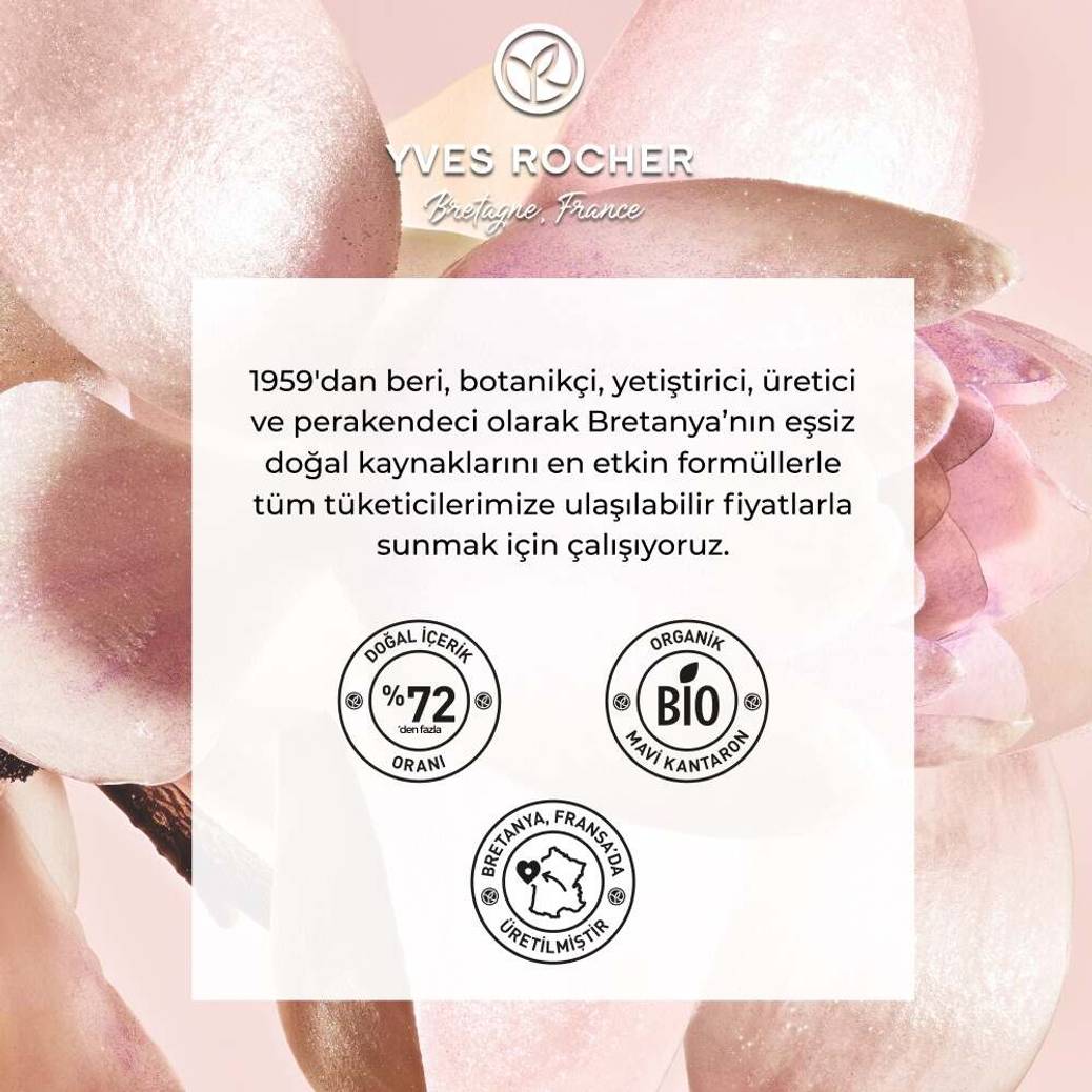 4'lü Far Paleti-E Vitamini-Vegan