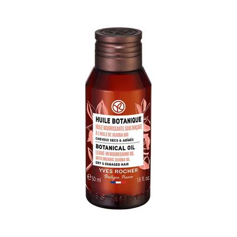 Mini Boy-50 ML-Onarıcı ve Koruyucu Saç Bakım Yağı