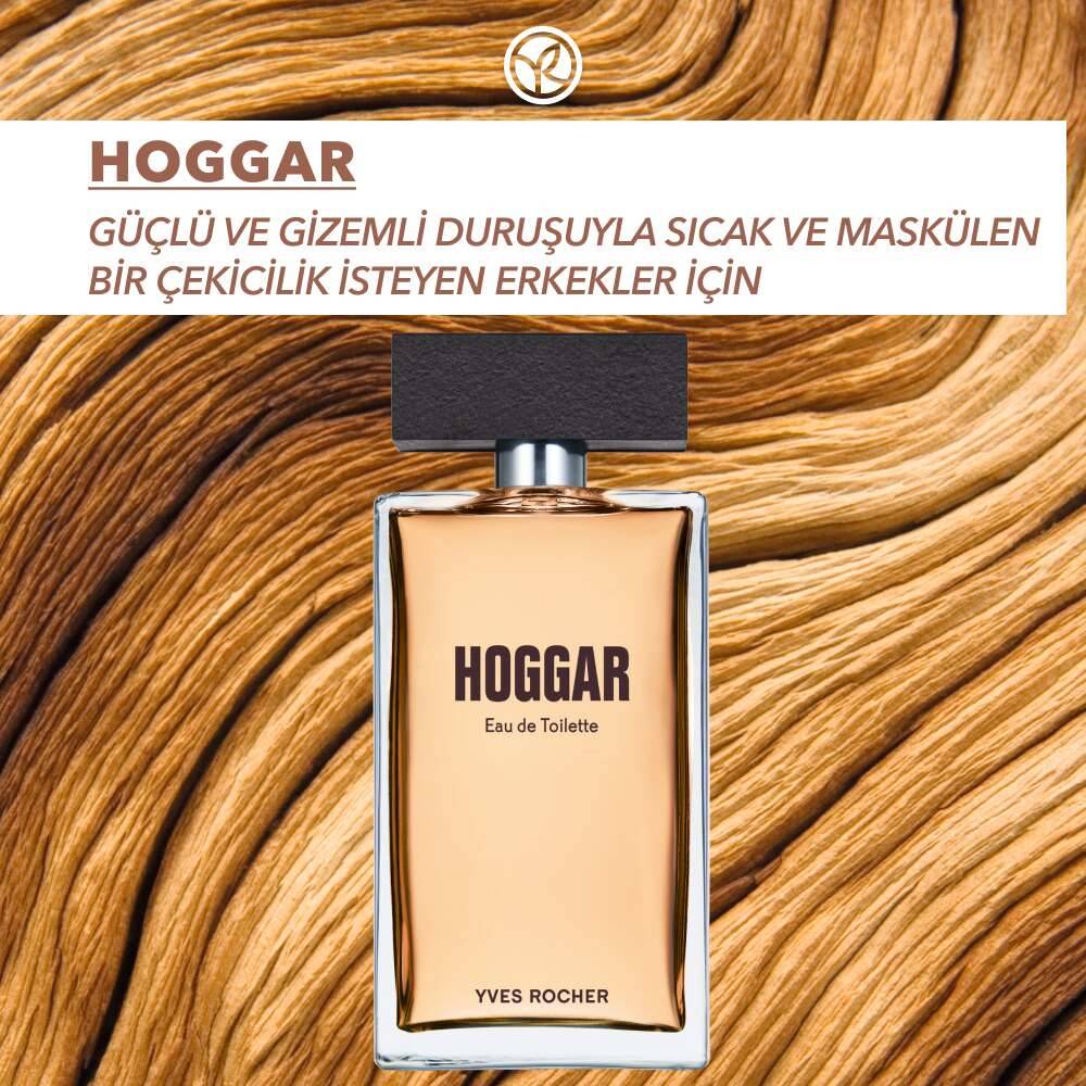 Hoggar EDT-Erkek Parfüm
