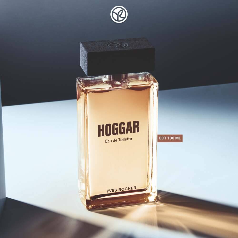 Hoggar EDT- Erkek Parfüm