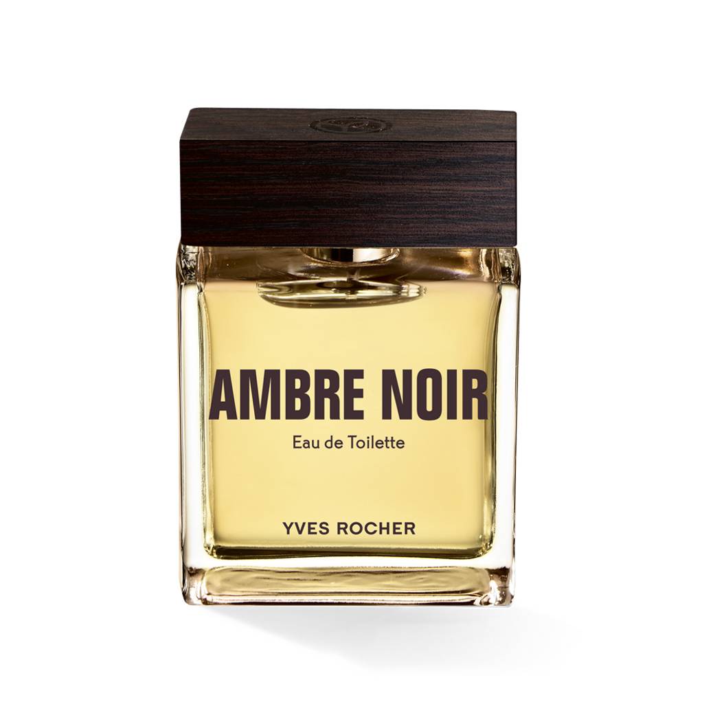 Ambre Noir - EDT 50 ml