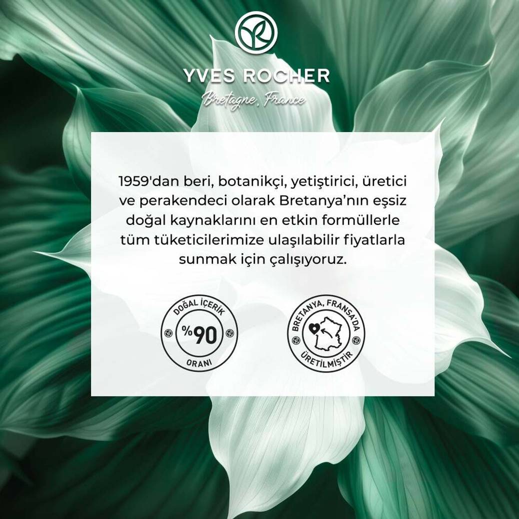 Kaş Sabitleyici Maskara- Provitamin B5- Vegan