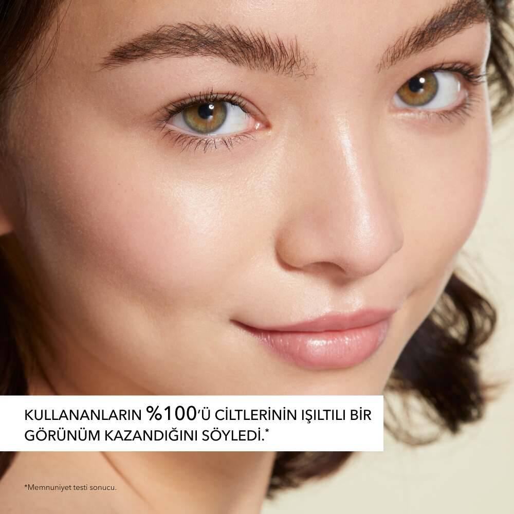 Gündüz/Gece Kremi - C Vitamini & E Vitamini & Allantoin