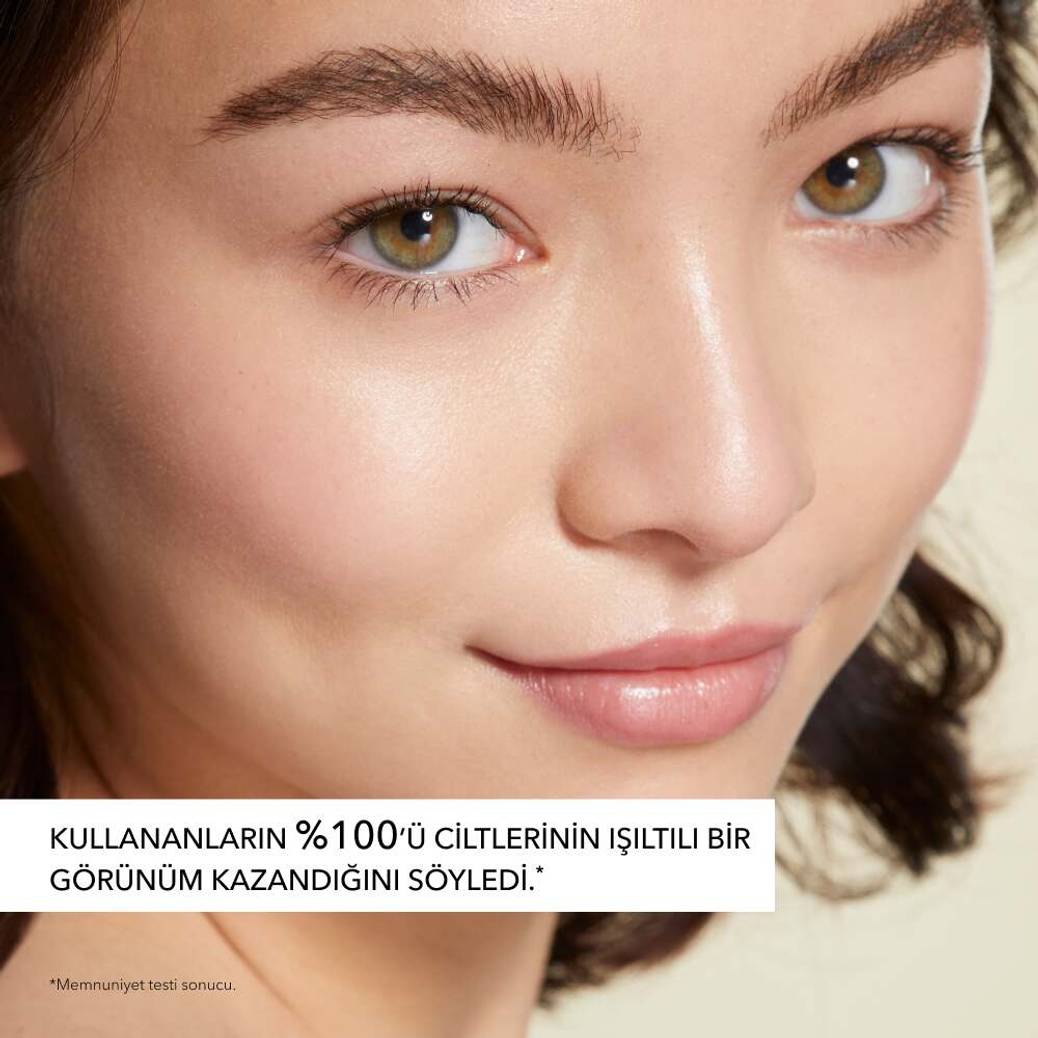 Gündüz/Gece Kremi - C Vitamini & E Vitamini & Allantoin