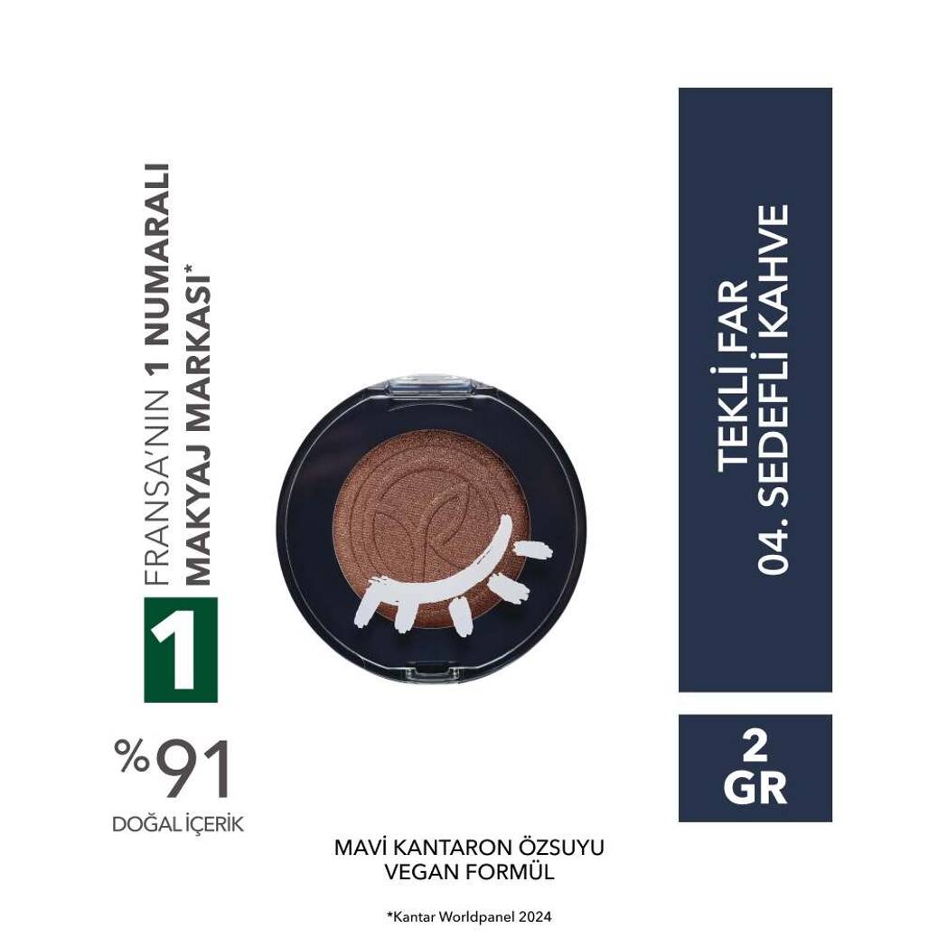 Tekli Far - E Vitamini- Vegan