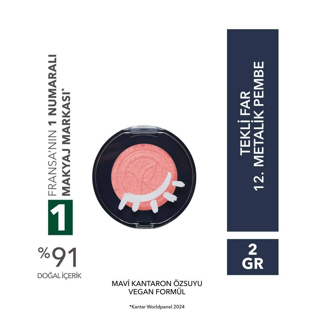 Tekli Far - E Vitamini- Vegan
