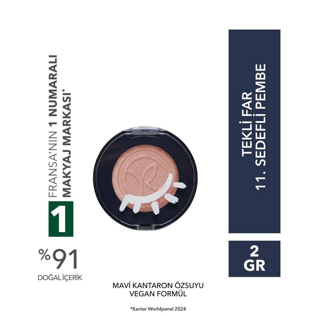 Tekli Far - E Vitamini- Vegan