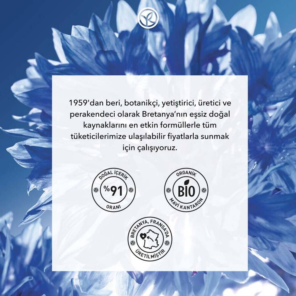 Tekli Far - E Vitamini- Vegan
