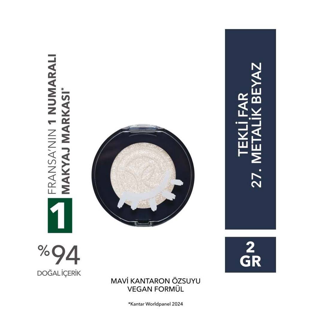 Tekli Far - E Vitamini- Vegan