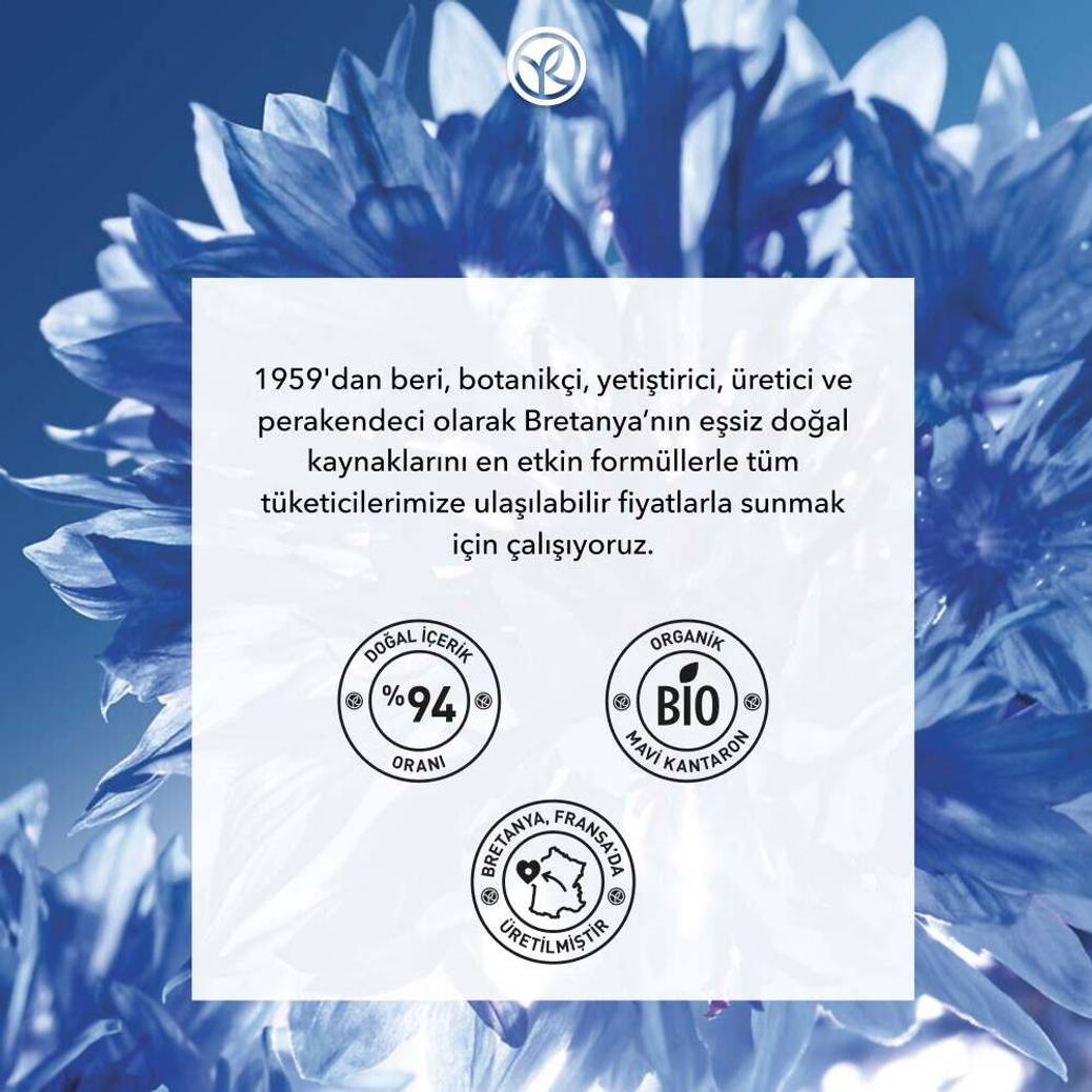 Tekli Far - E Vitamini- Vegan
